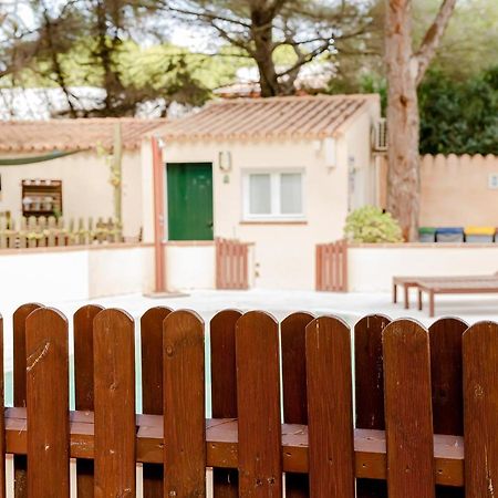 Apartamentos El Pino - Formentera Break Es Calo  Ngoại thất bức ảnh