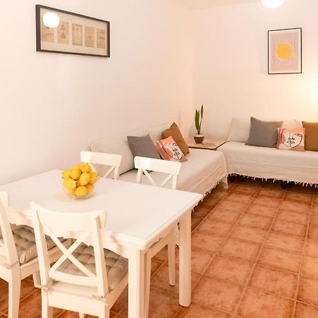 Apartamentos El Pino - Formentera Break Es Calo  Ngoại thất bức ảnh