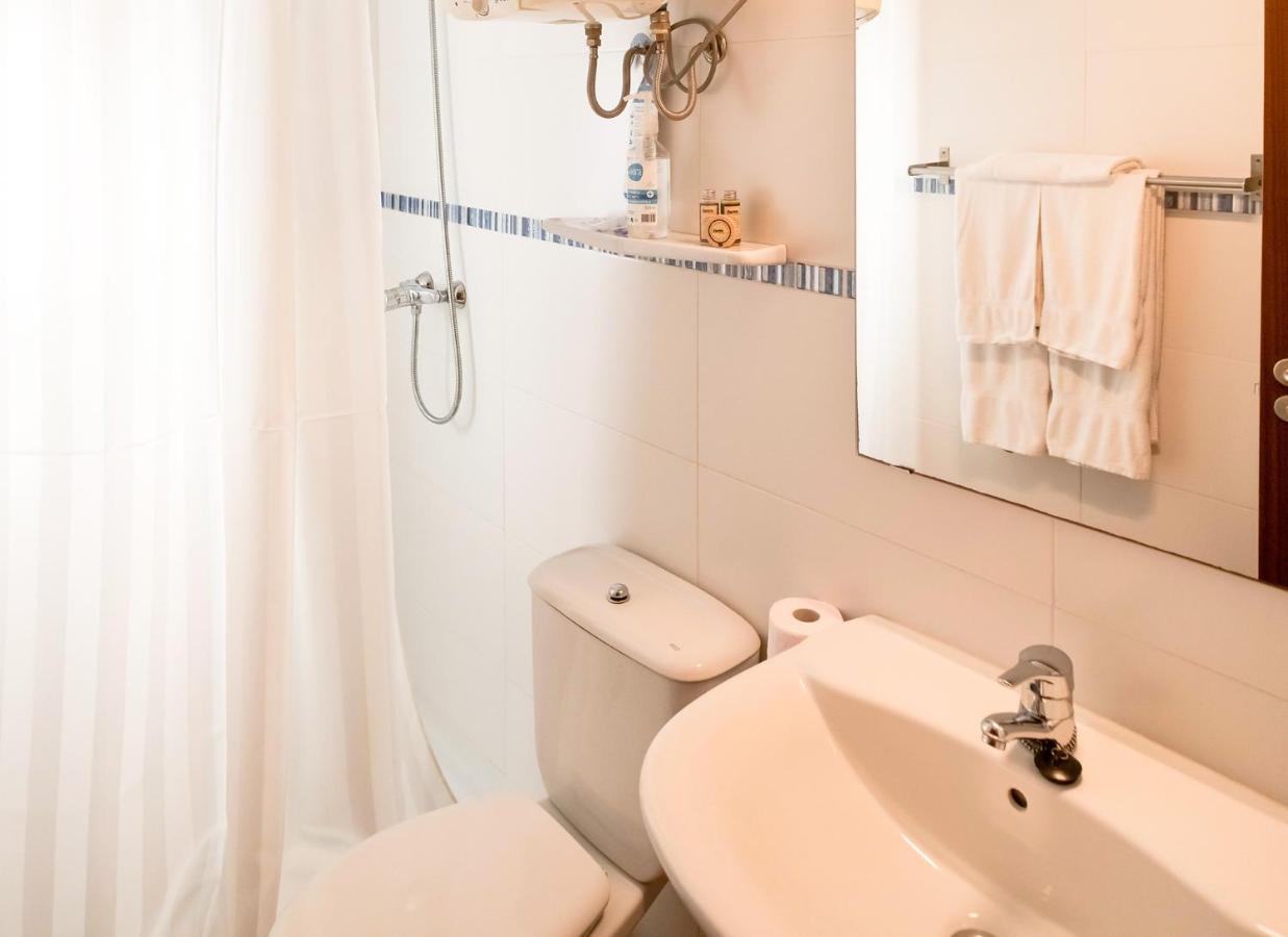 Apartamentos El Pino - Formentera Break Es Calo  Ngoại thất bức ảnh
