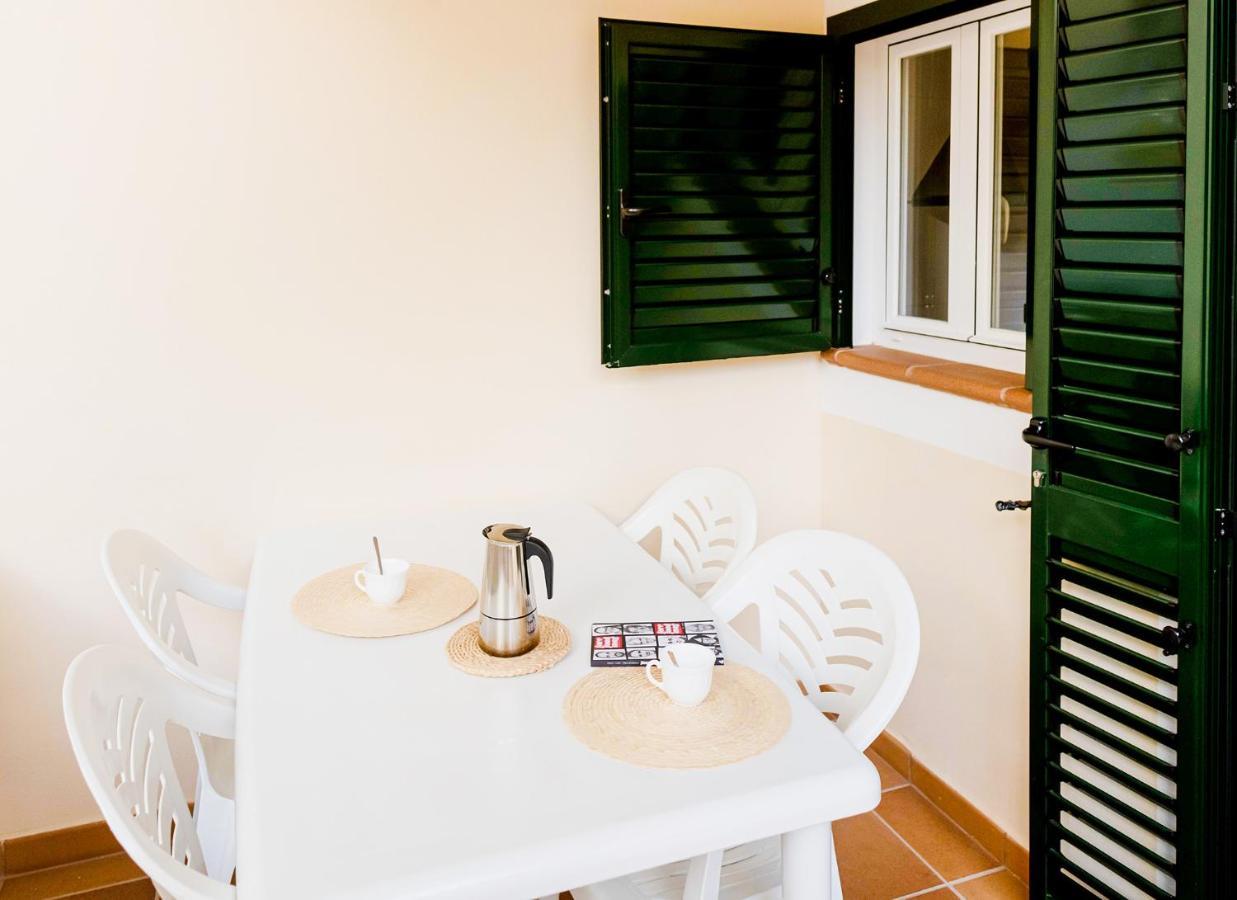 Apartamentos El Pino - Formentera Break Es Calo  Ngoại thất bức ảnh