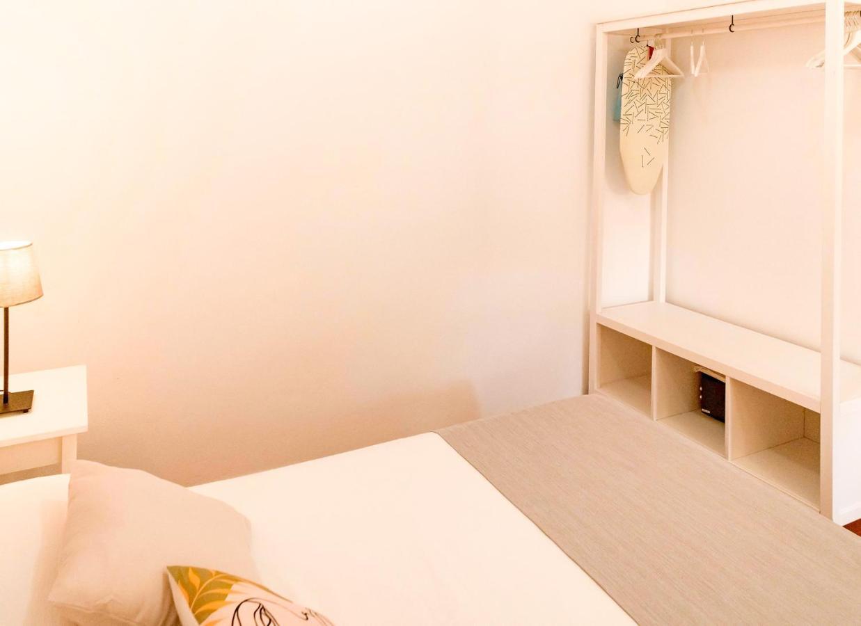 Apartamentos El Pino - Formentera Break Es Calo  Ngoại thất bức ảnh
