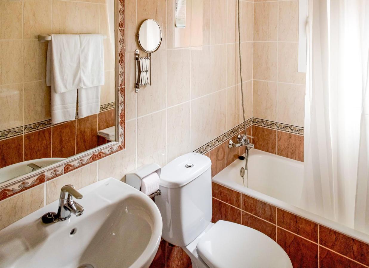 Apartamentos El Pino - Formentera Break Es Calo  Ngoại thất bức ảnh